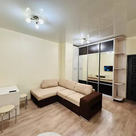 Apartment аркадия море до 6 мест