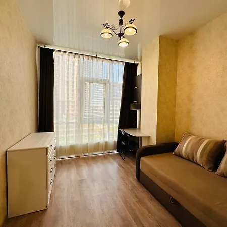 Apartment аркадия море до 6 мест