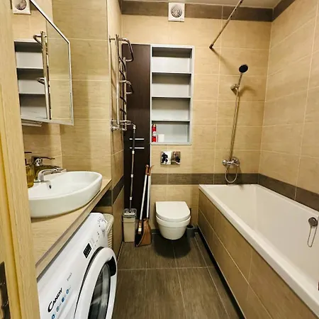 аркадия море до 6 мест Apartment *