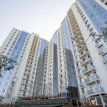 Apartment аркадия море до 6 мест *
